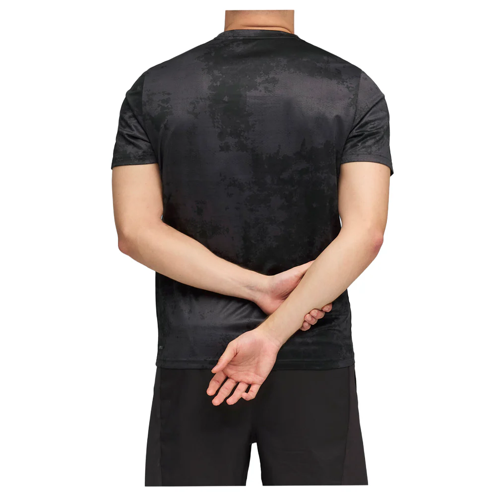 Train All Day Essentials Crew Neck Short Sleeve Athletic T-Shirt - Image 4