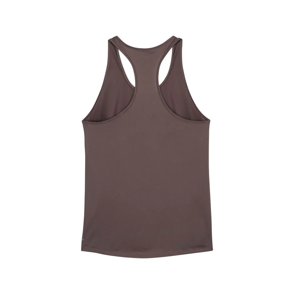Train All Day Essentials Crew Neck Athletic Tank Top - Image 2