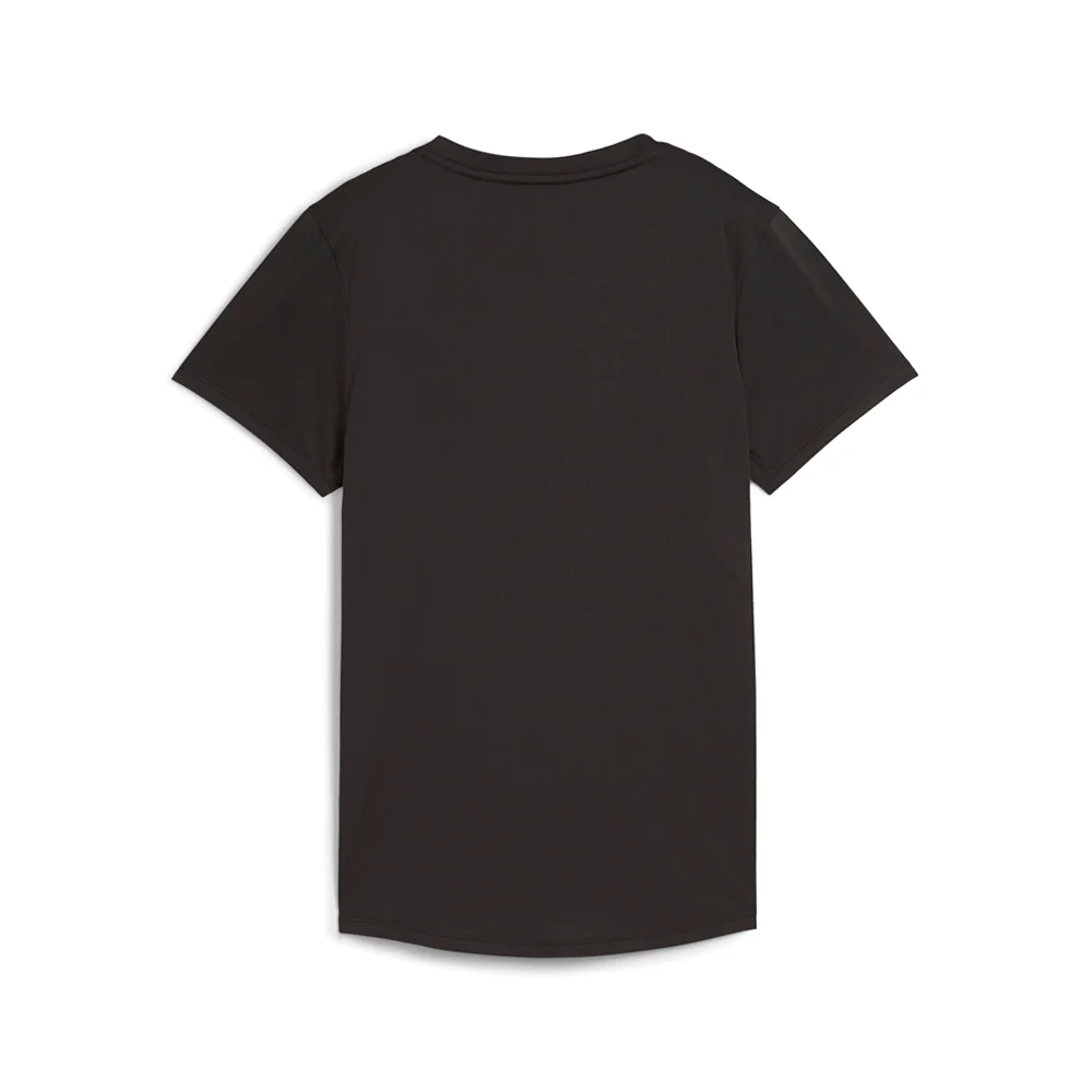 Train All Day Essentials V-Neck Crew Neck Short Sleeve T-Shirt - Image 2