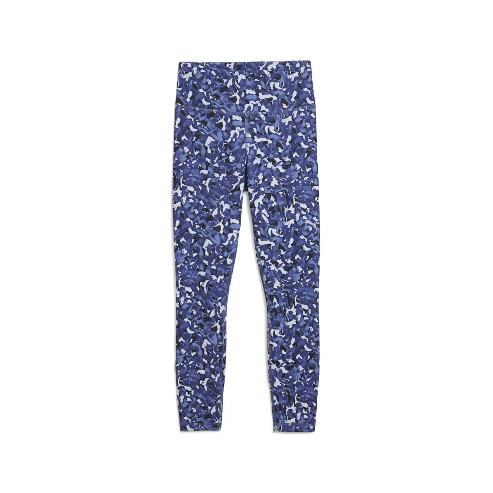 Train All Day Graphic 7/8 Athletic Leggings