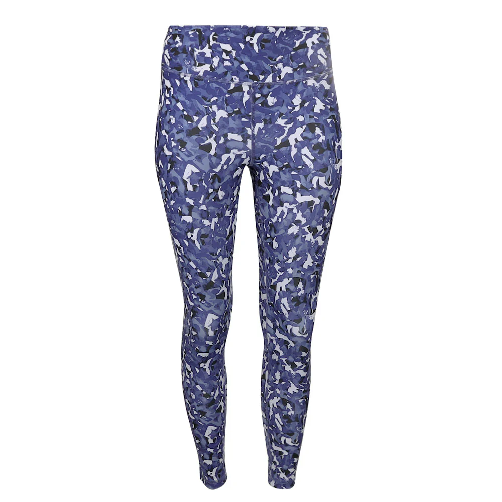 Train All Day Graphic 7/8 Athletic Leggings - Image 3