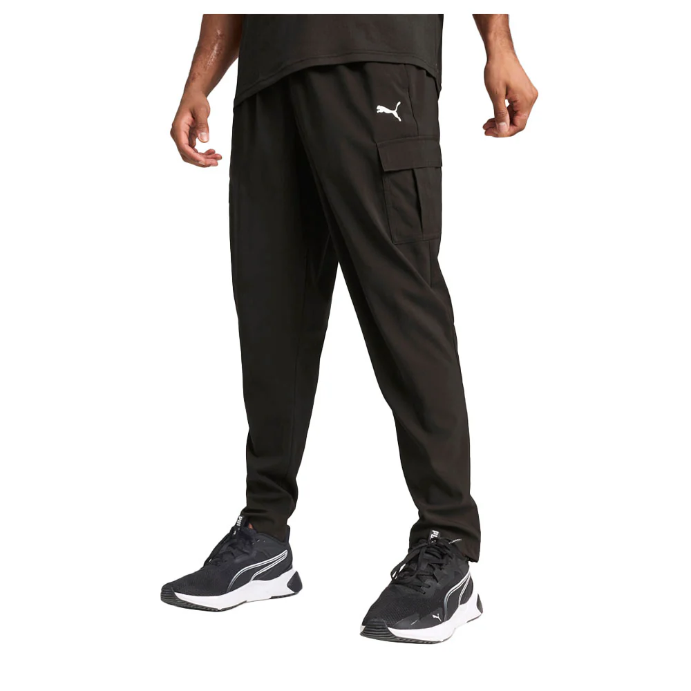 Train All Day Tech Cargo Pants - Image 3