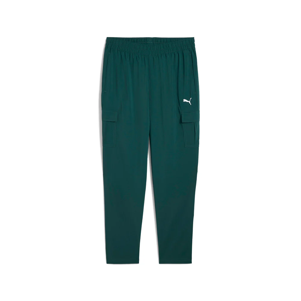 Train All Day Tech Cargo Pants
