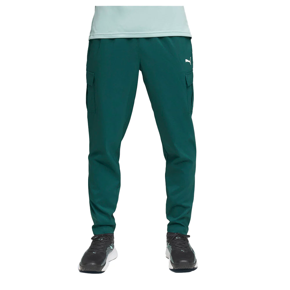 Train All Day Tech Cargo Pants - Image 3