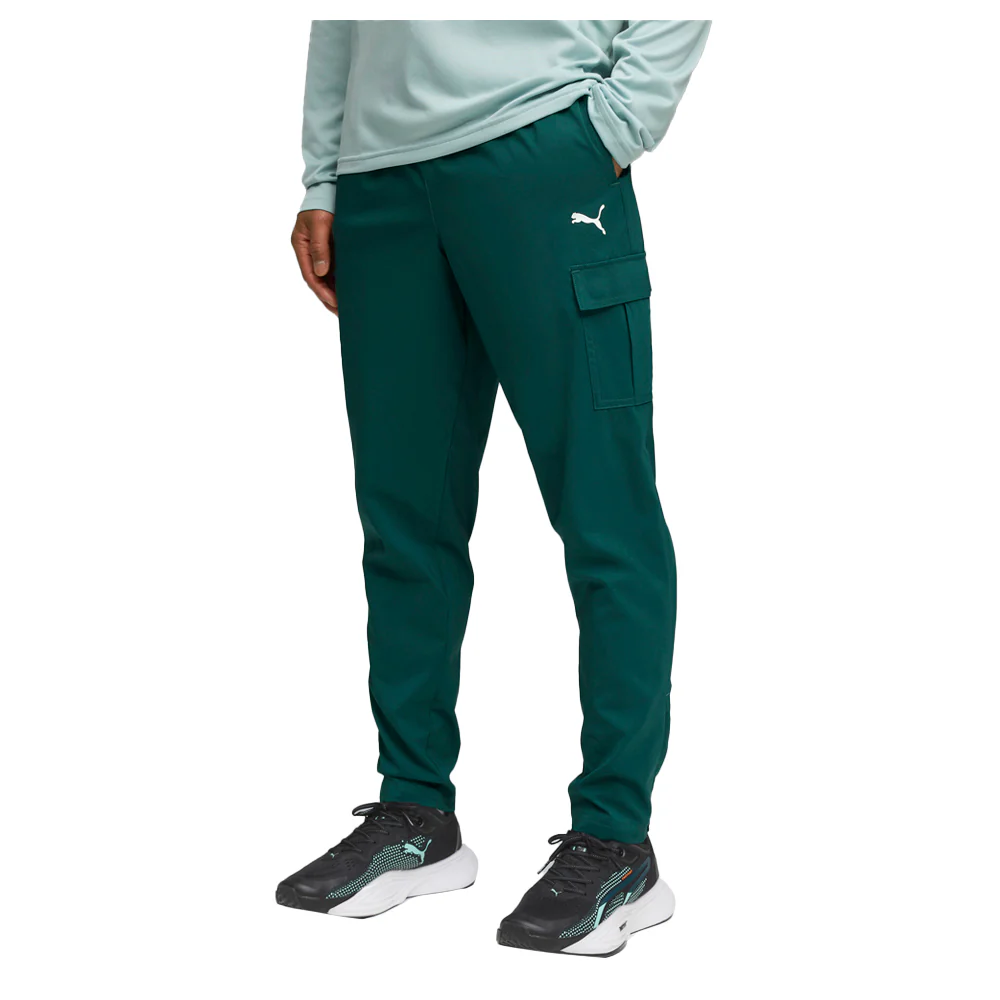 Train All Day Tech Cargo Pants - Image 4
