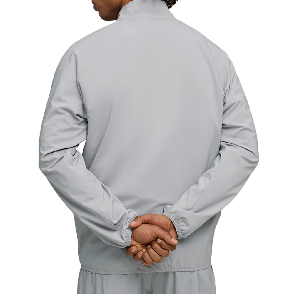 Train All Day Warm Up Full Zip Jacket - Image 4