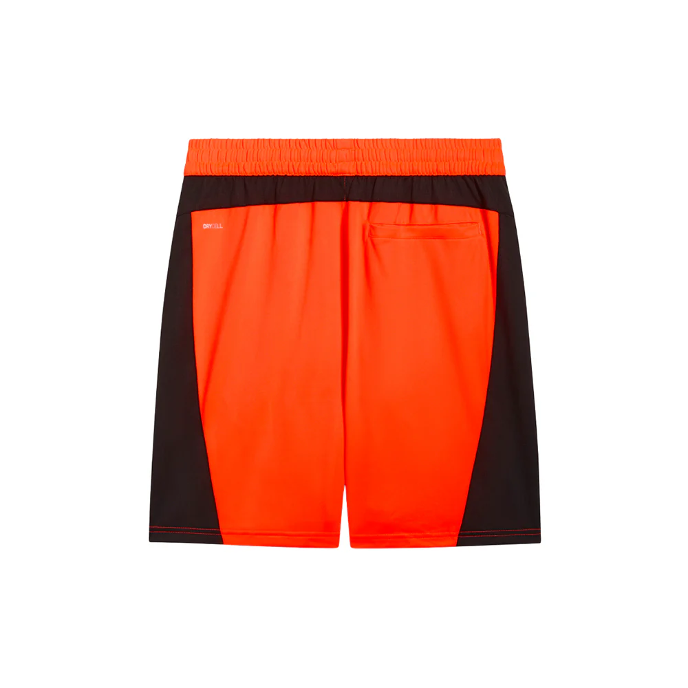 Train All DayTech 8 Inch Knit Athletic Shorts - Image 2