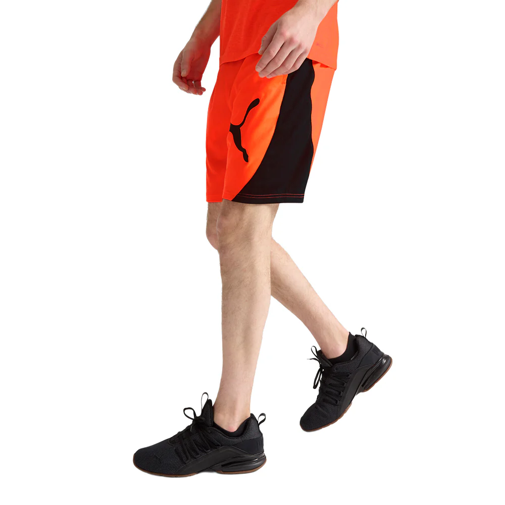 Train All DayTech 8 Inch Knit Athletic Shorts - Image 5