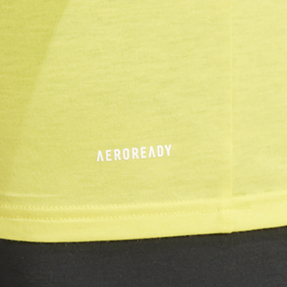 Train Essentials Crew Neck Short Sleeve T-Shirt - Image 5