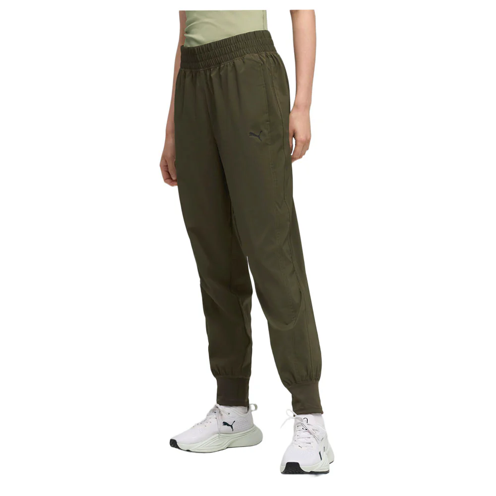 Train Fav Woven Pants - Image 3