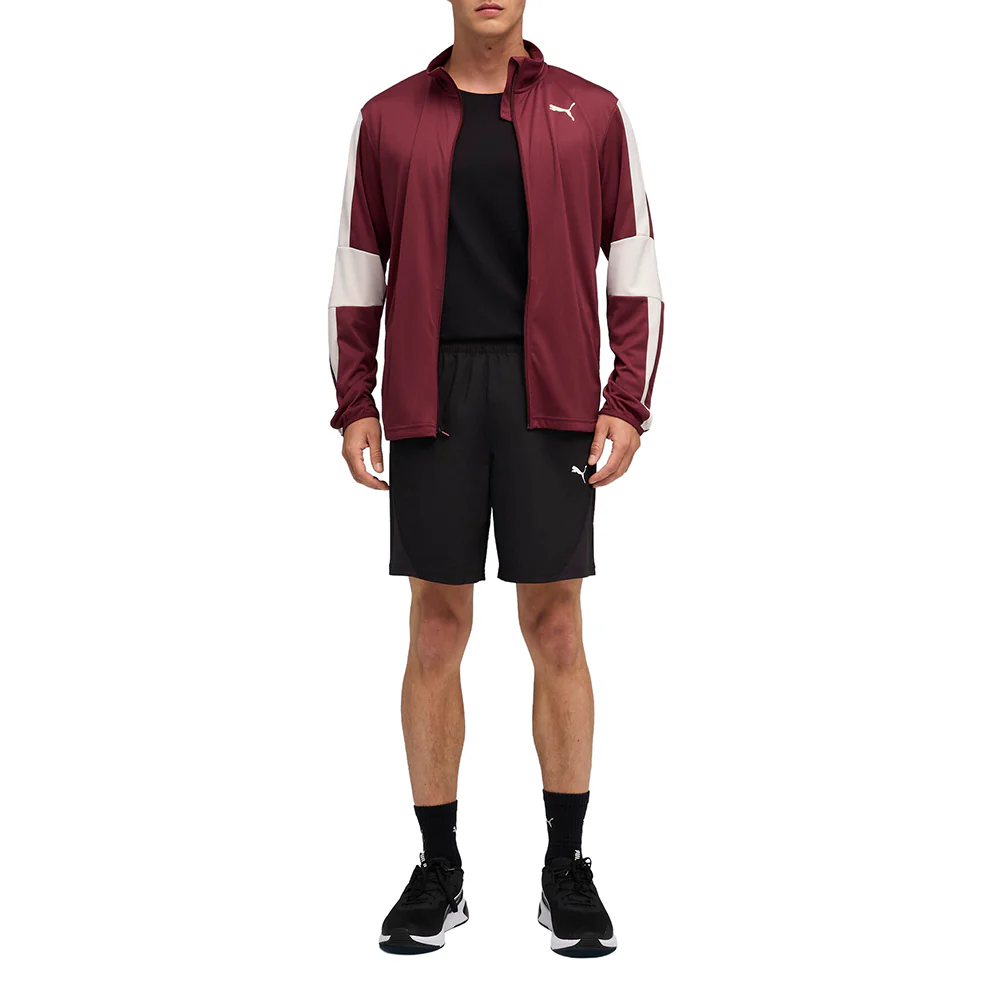 Train Favorite Blaster Full Zip Track Jacket - Image 5