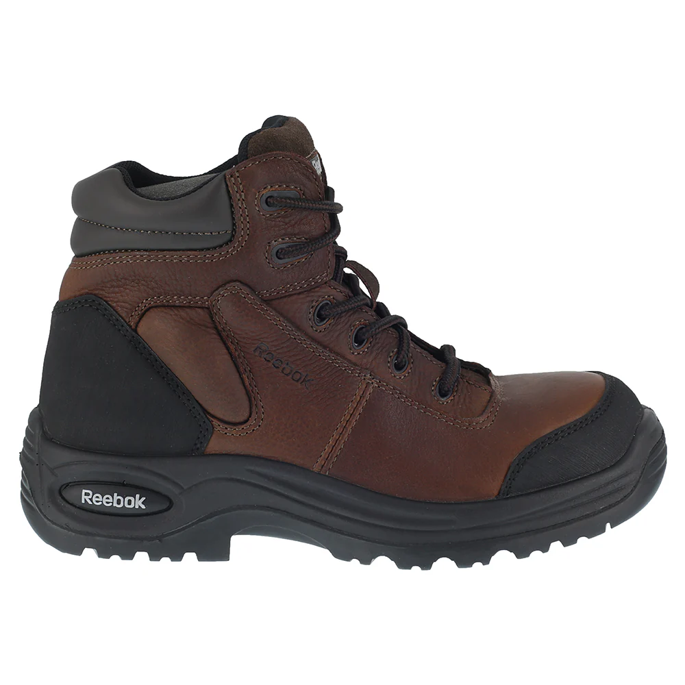 Trainex 6 Inch Composite Toe ESD Boots