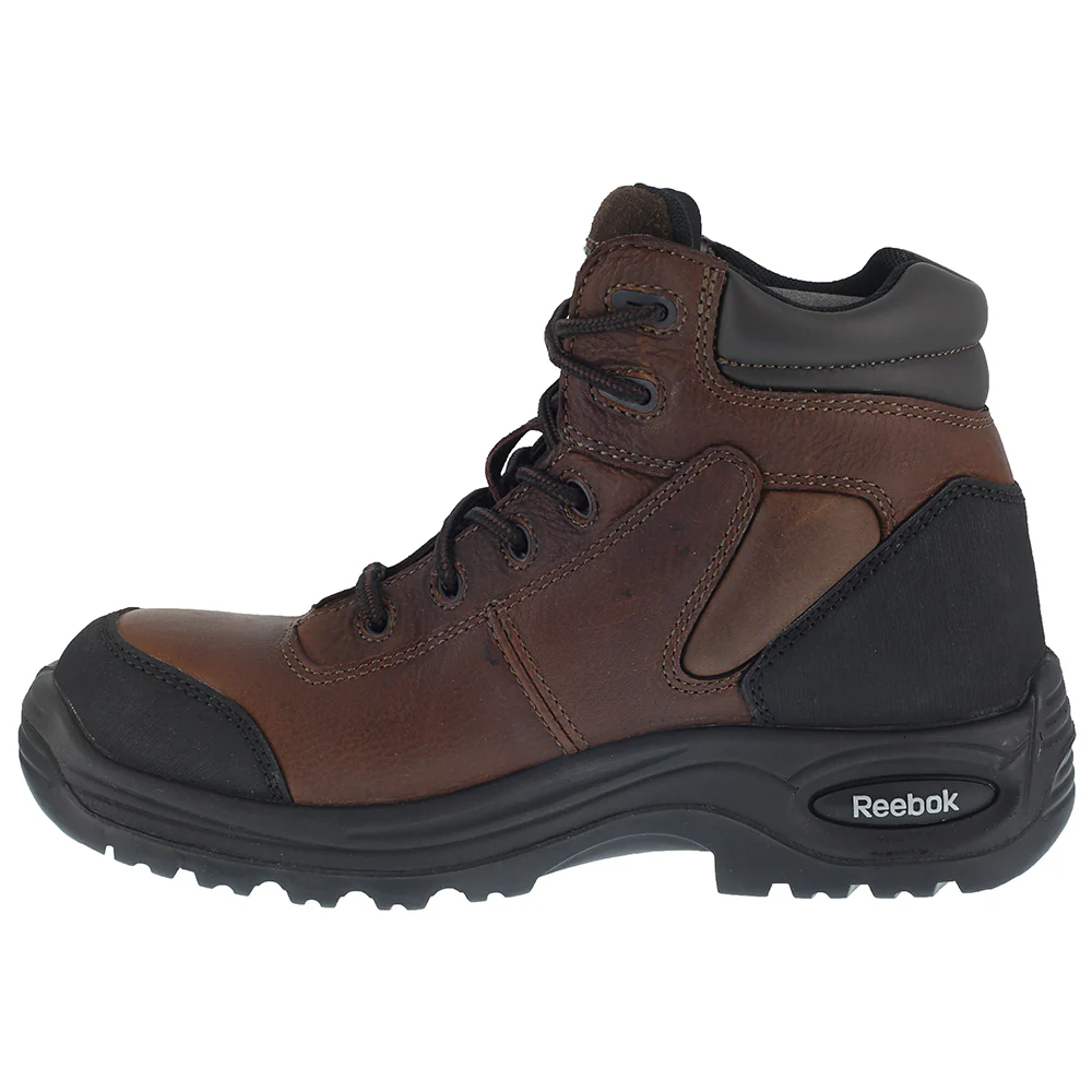 Trainex 6 Inch Composite Toe ESD Boots - Image 4