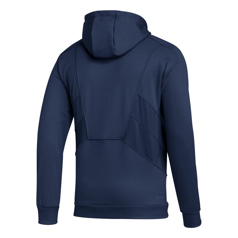 Training Full Zip Hoodie - Image 2