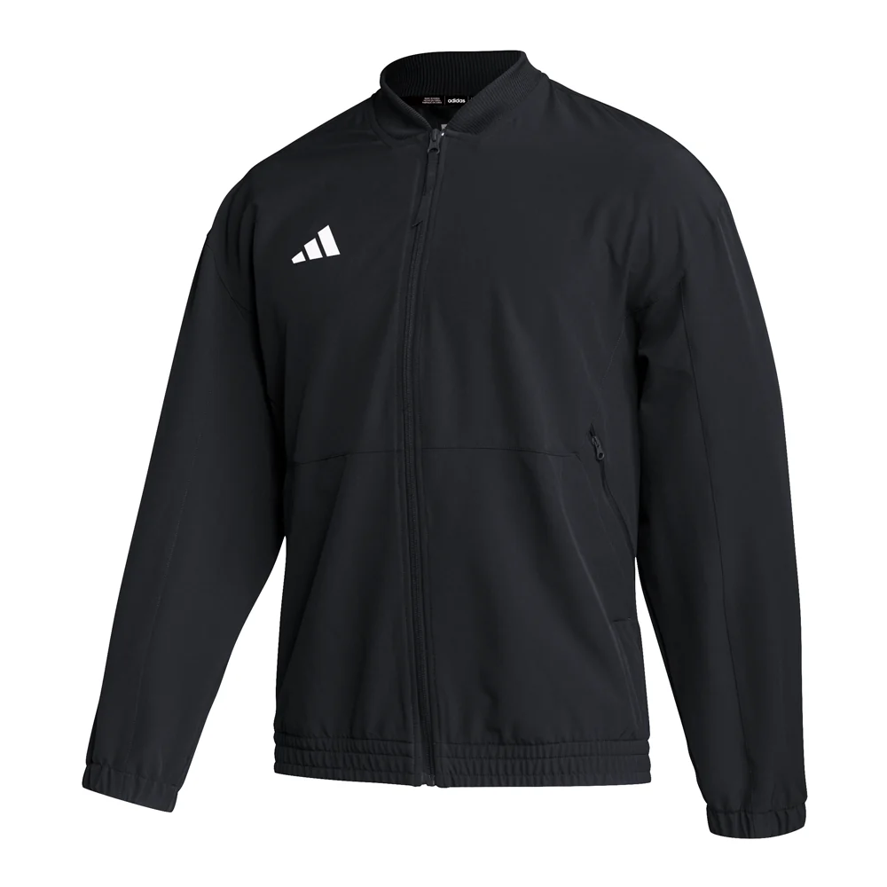 Training Travel Full Zip Jacket