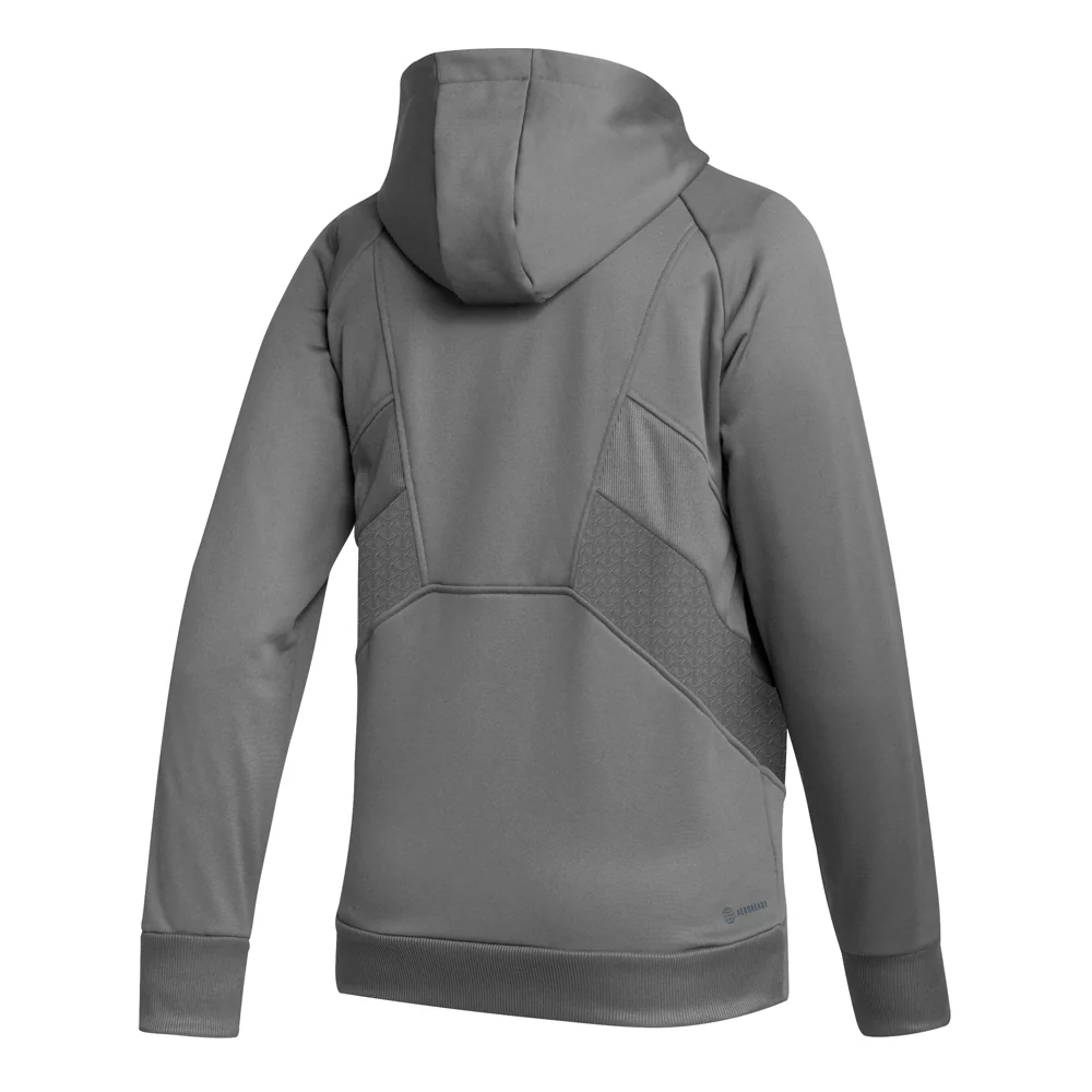 Training Travel Pullover Hoodie - Image 2