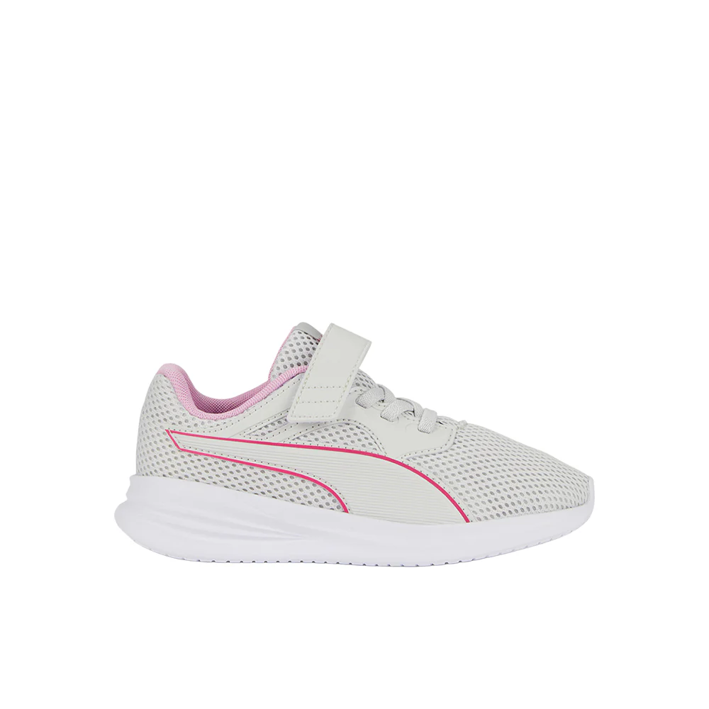 Transport Block AC Slip On Sneakers (Little Kids)