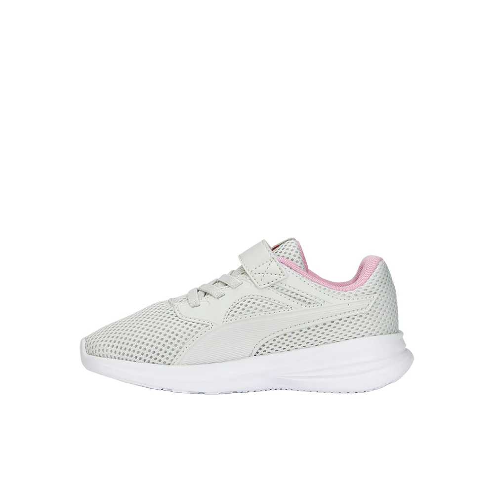 Transport Block AC Slip On Sneakers (Little Kids) - Image 3