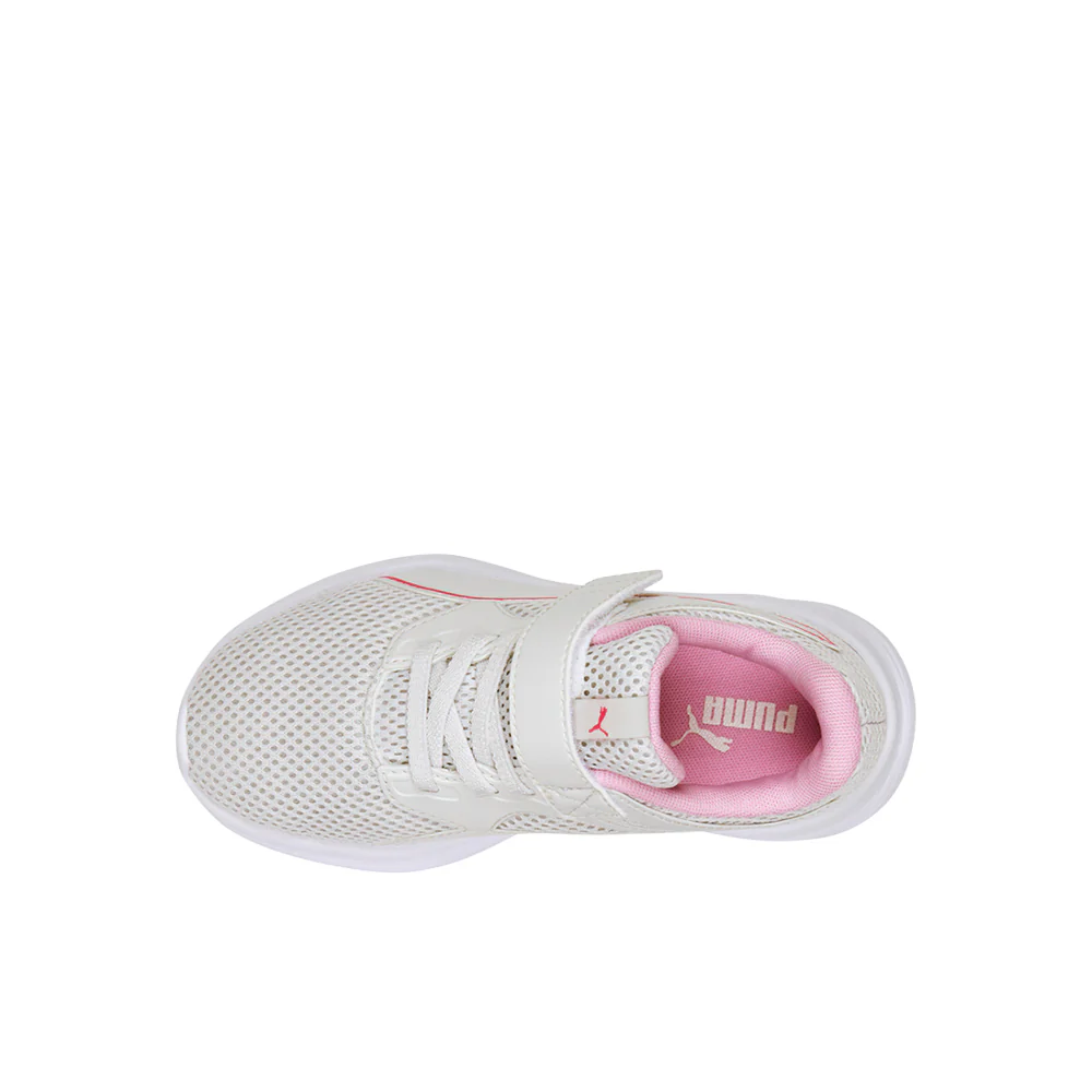 Transport Block AC Slip On Sneakers (Little Kids) - Image 4