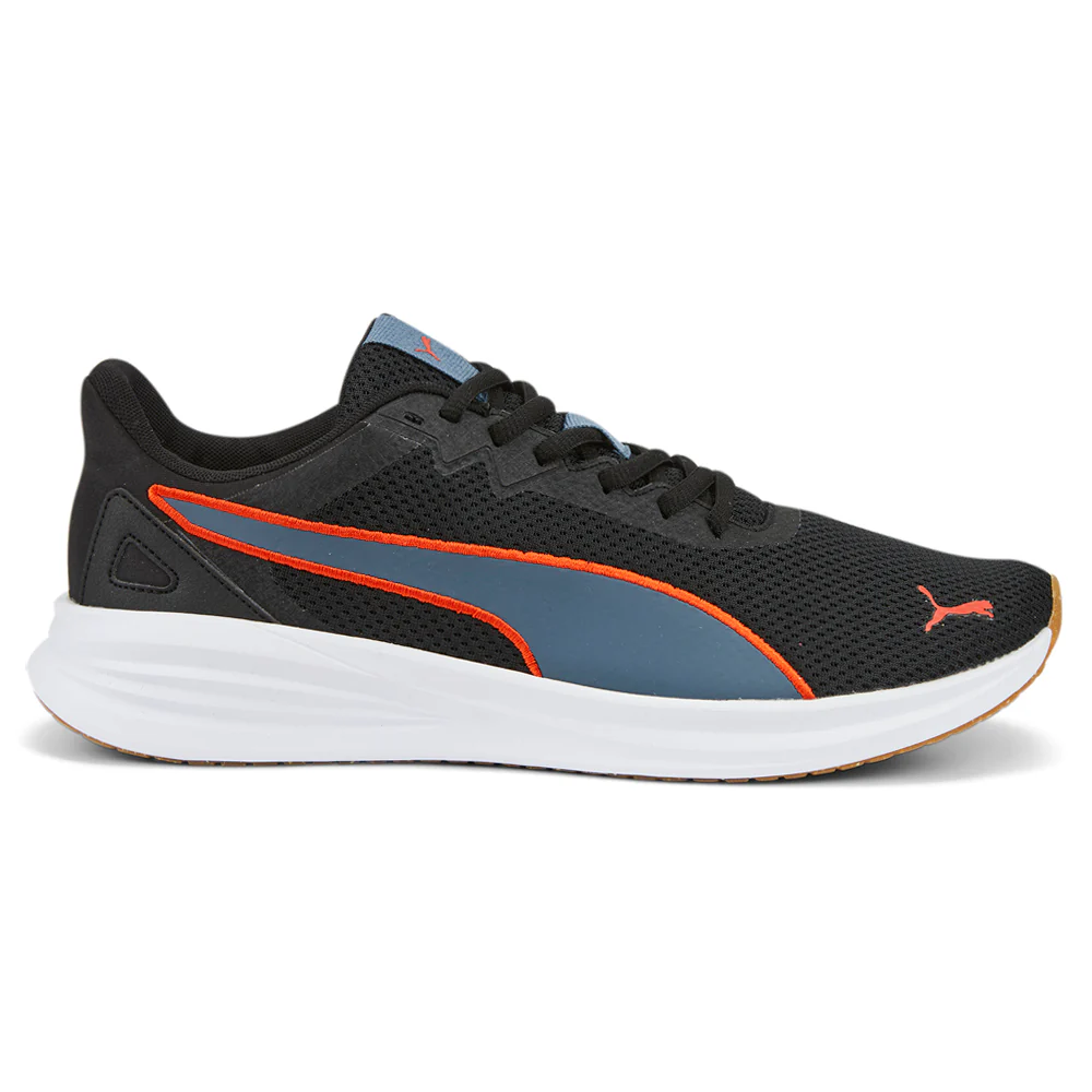 Transport Modern Better Running Shoes