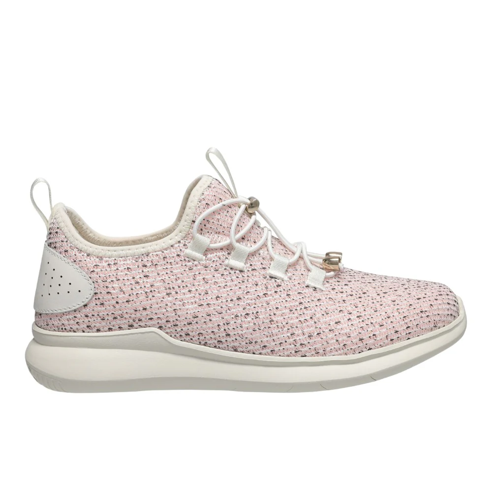 TravelBound Lace Up Sneakers