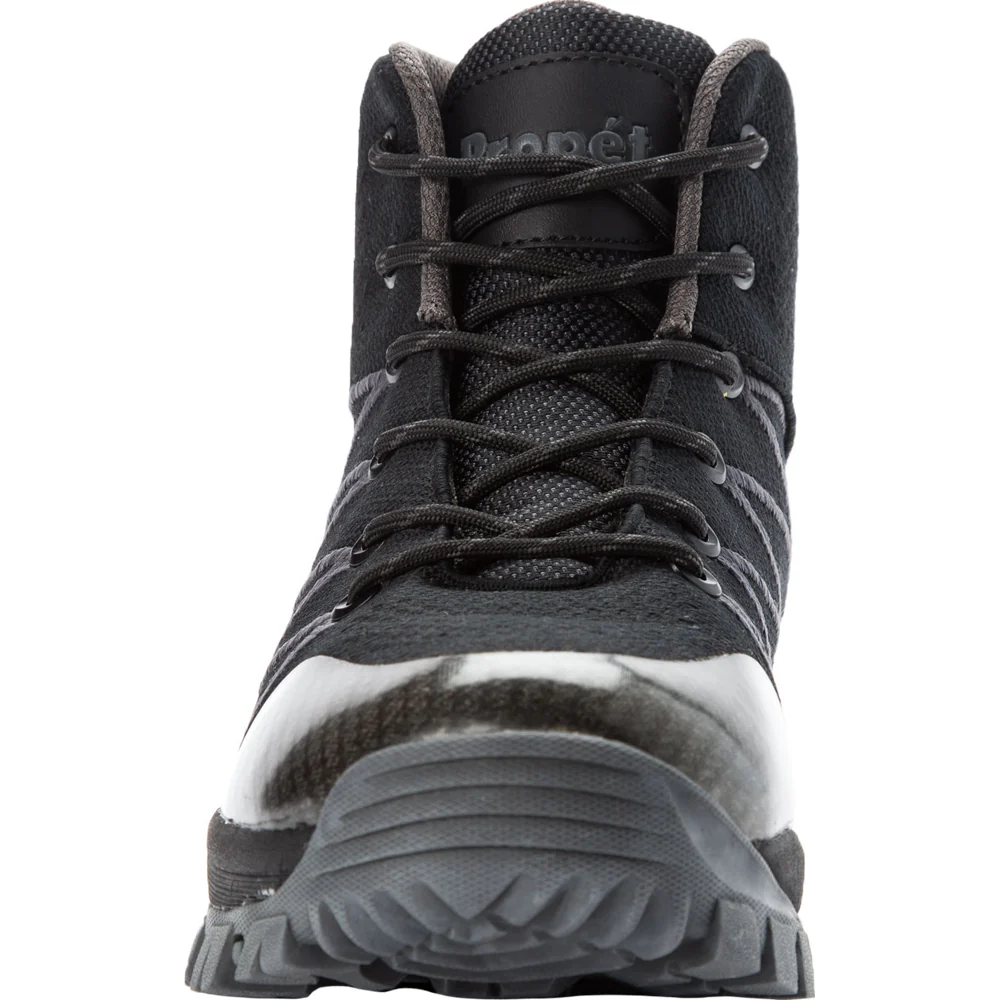 Traverse Hiking Boots - Image 4