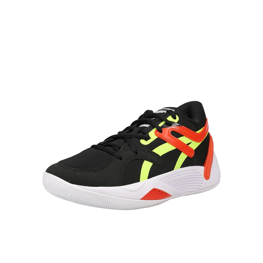 TRC Blaze Court Sneakers (Big Kid) - Image 2
