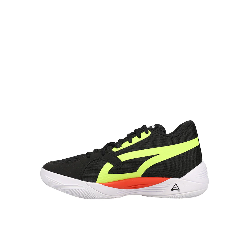 TRC Blaze Court Sneakers (Big Kid) - Image 3