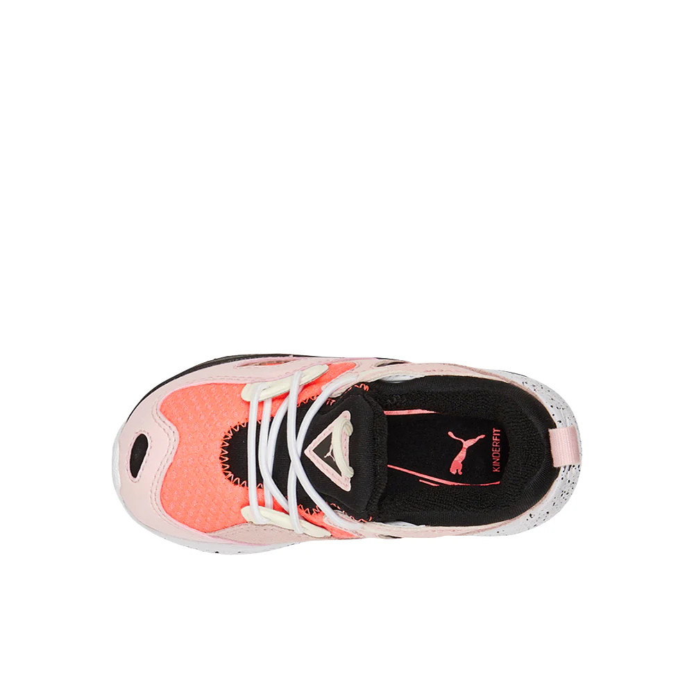 TRC Blaze Galaxy Slip On Sneakers (Toddler) - Image 4