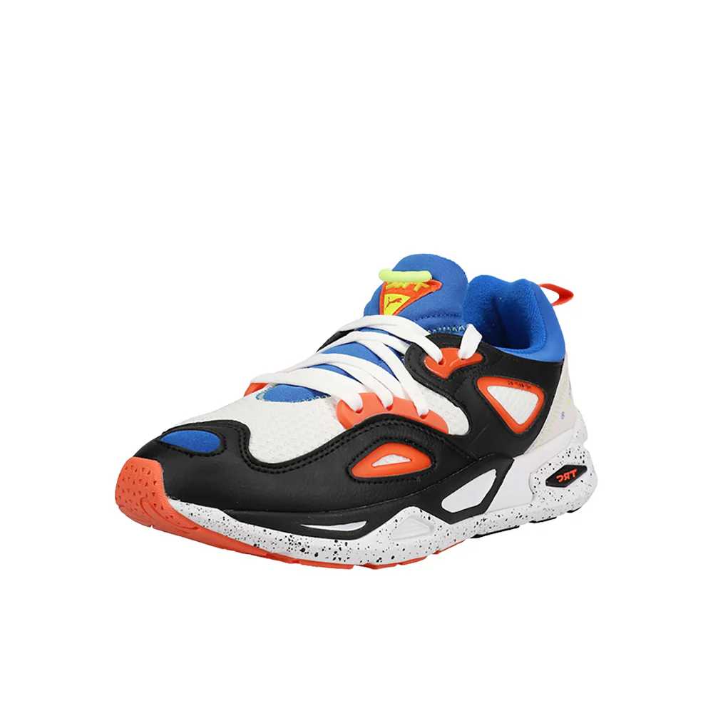 TRC Blaze Galaxy2 Lace Up Sneakers (Big Kid) - Image 2