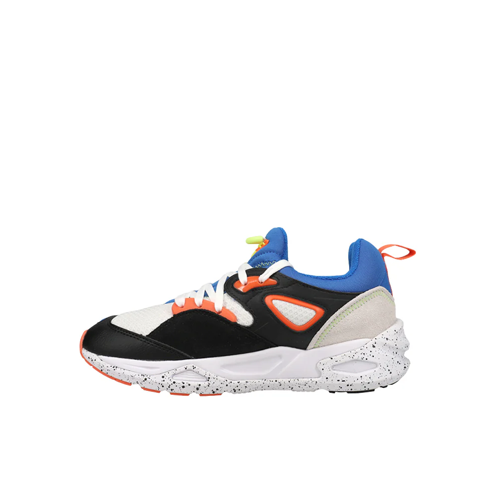 TRC Blaze Galaxy2 Lace Up Sneakers (Big Kid) - Image 3