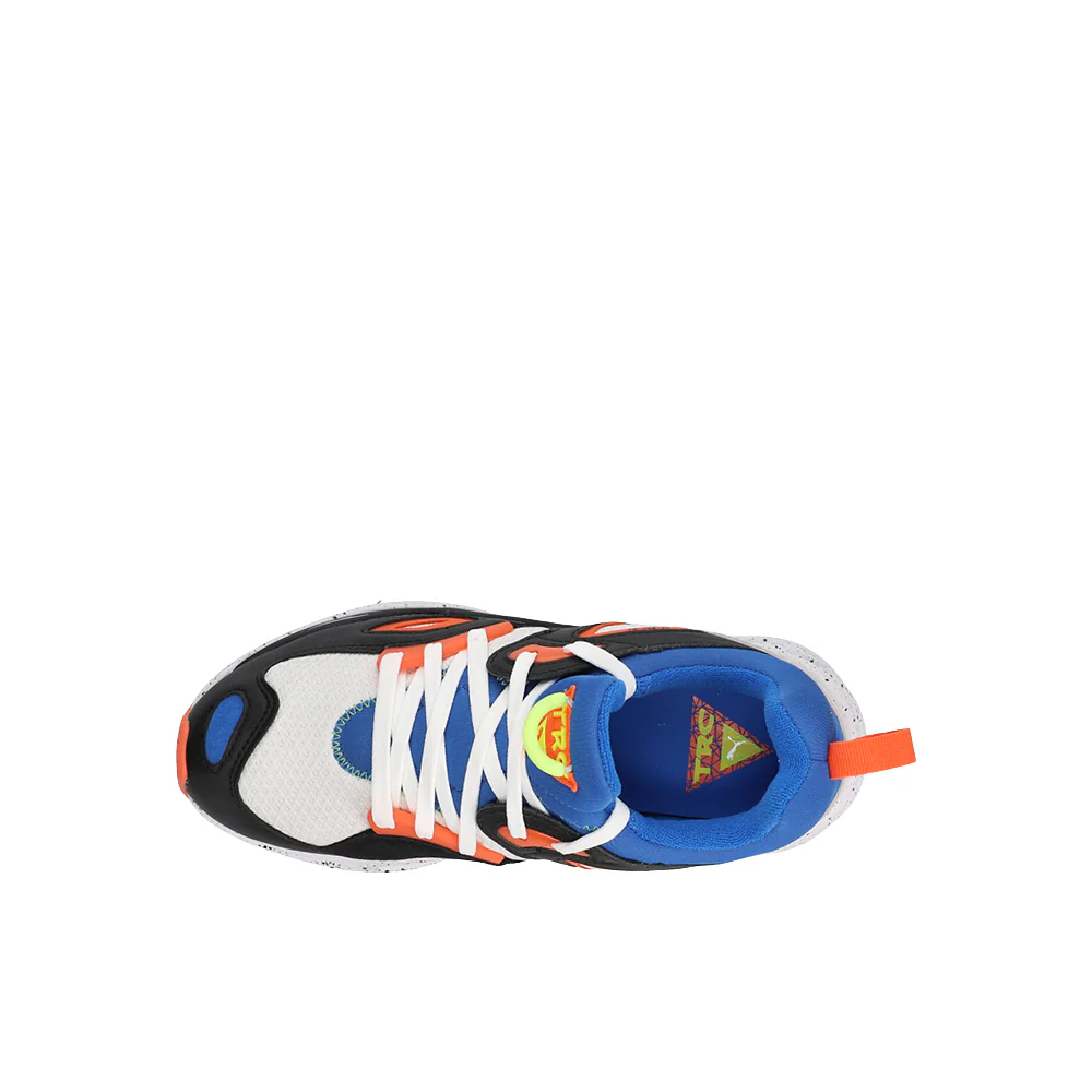 TRC Blaze Galaxy2 Lace Up Sneakers (Big Kid) - Image 4