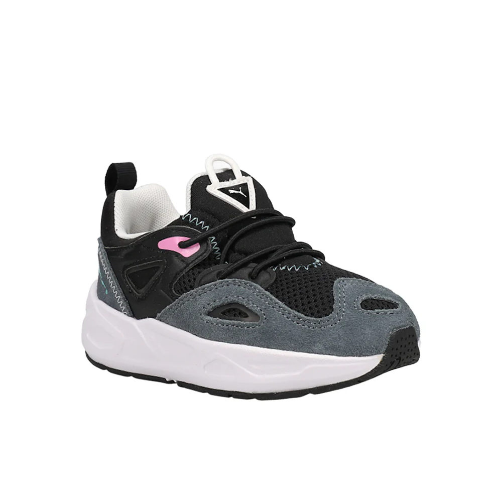 TRC Blaze Lace Up Sneakers (Toddler) - Image 2