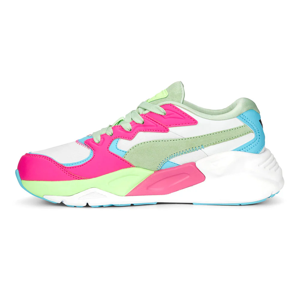 TRC Mira Brighter Days Lace Up Sneakers - Image 3