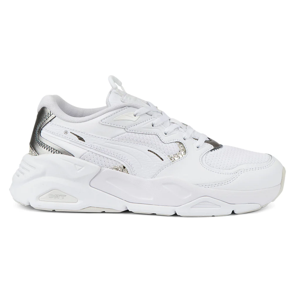 TRC Mira Star Quality Lace Up Sneakers