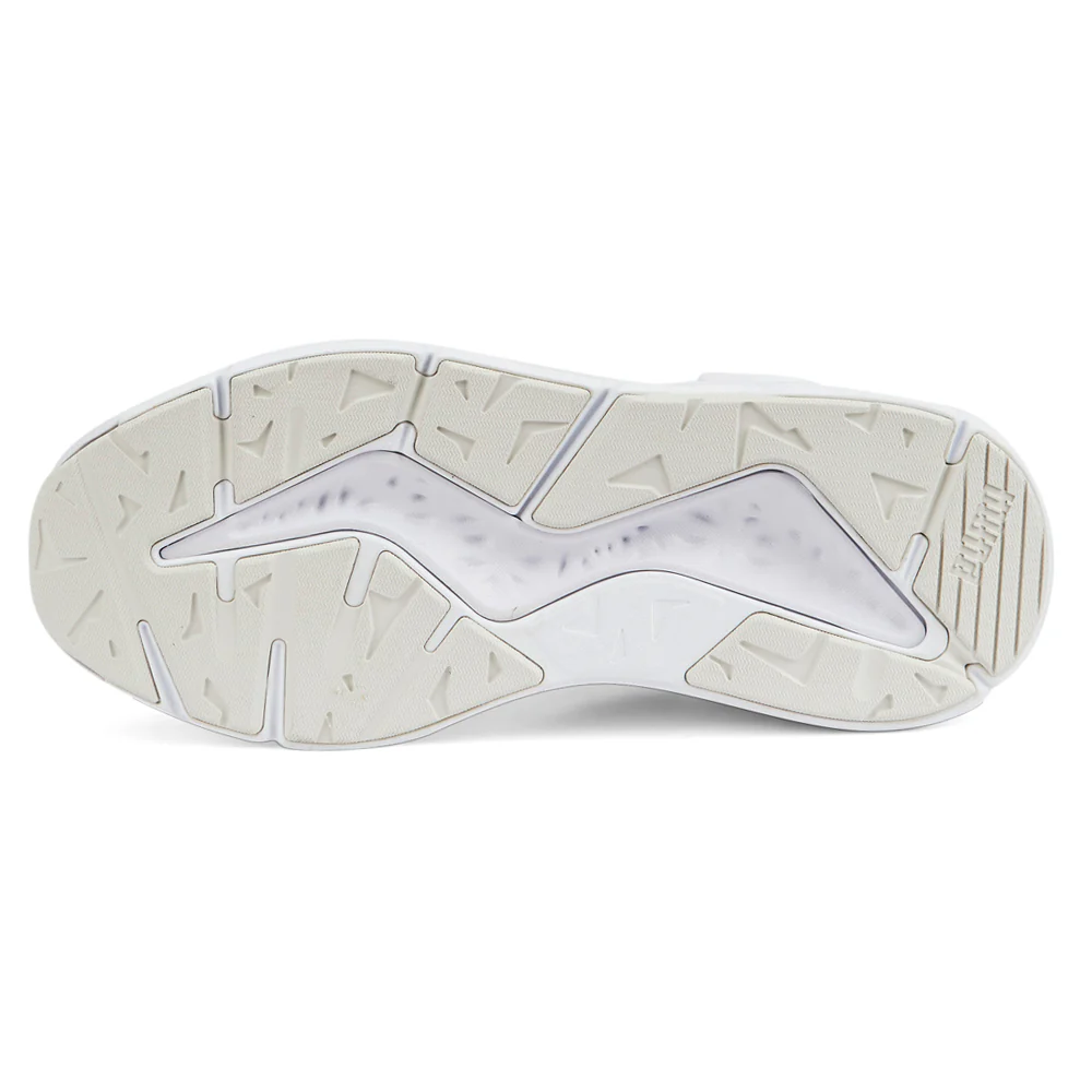 TRC Mira Star Quality Lace Up Sneakers - Image 5