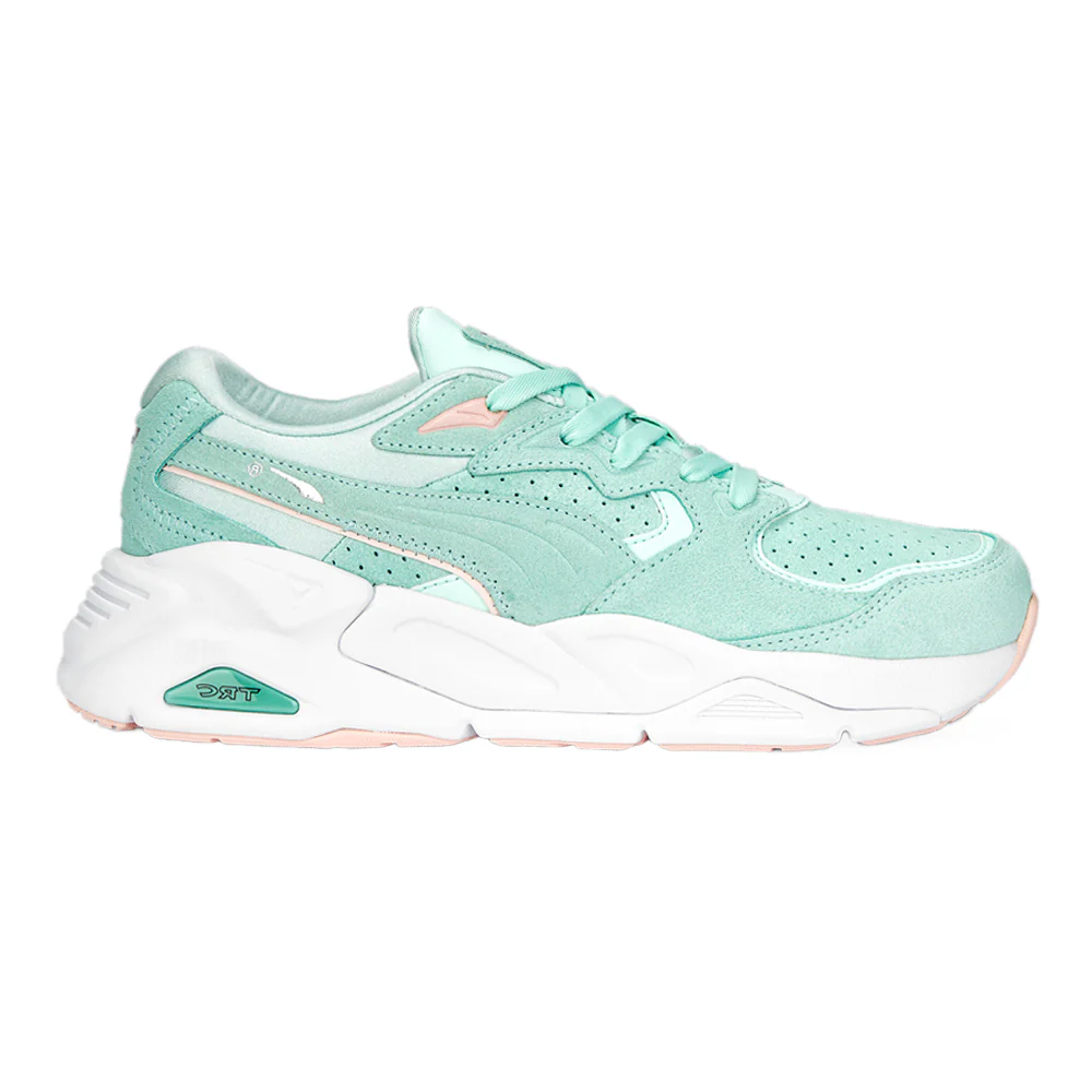TRC Mira Summer Lace Up Sneakers