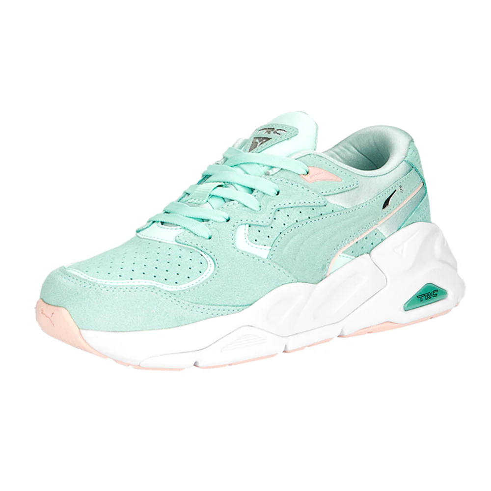 TRC Mira Summer Lace Up Sneakers - Image 2