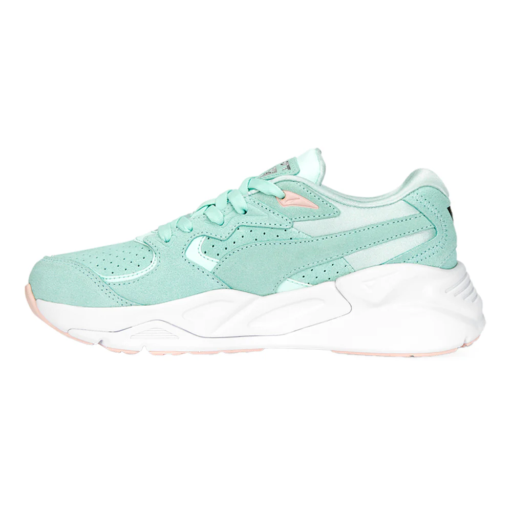 TRC Mira Summer Lace Up Sneakers - Image 3