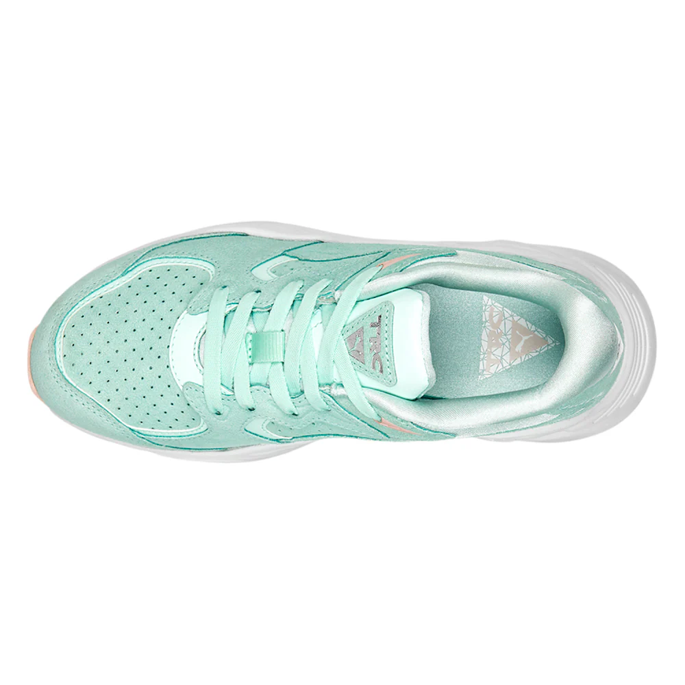 TRC Mira Summer Lace Up Sneakers - Image 4