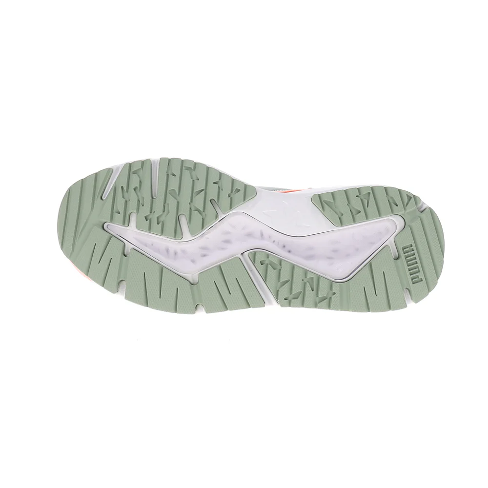 TRC Mira Tech Brand Love Lace Up Sneakers - Image 5