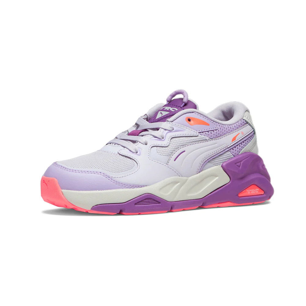 TRC Mira Trail Mix Lace Up Sneakers - Image 2