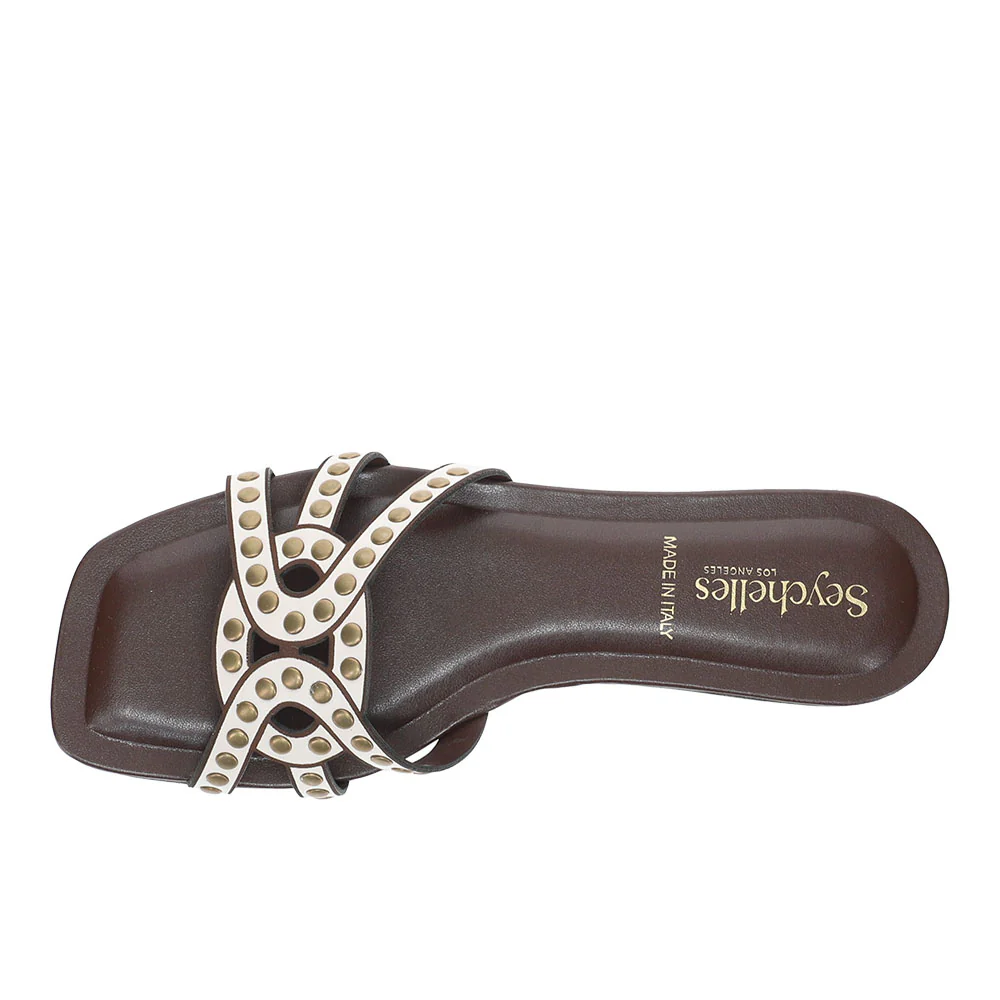 Treasure Slide Sandals - Image 4