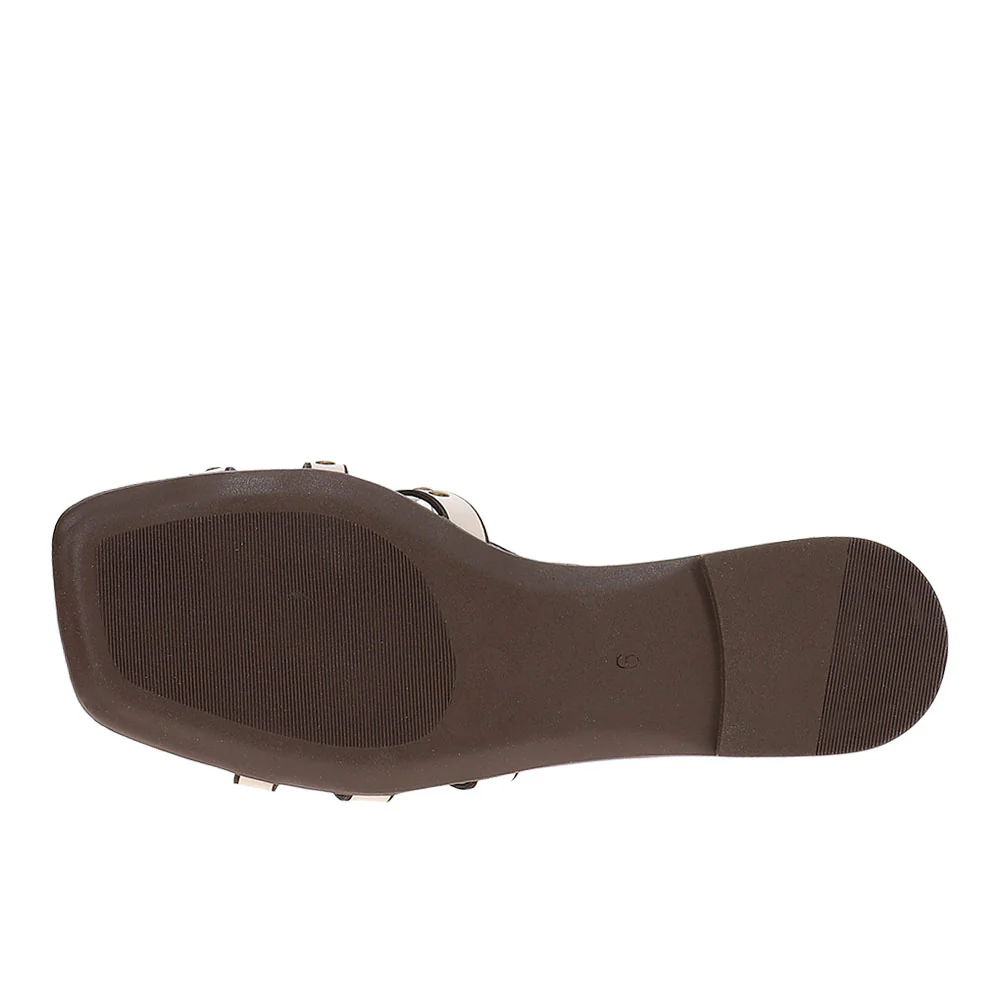 Treasure Slide Sandals - Image 5
