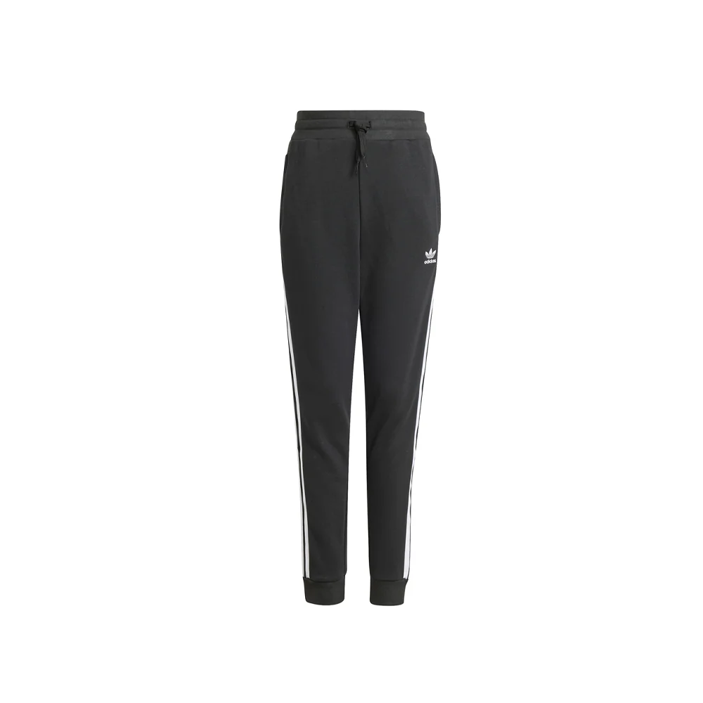 Trefoil 3-Stripes Drawstring Pants (Youth)