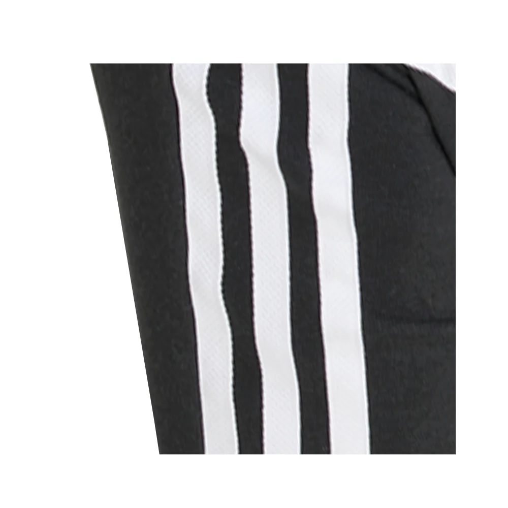 Trefoil 3-Stripes Drawstring Pants (Youth) - Image 3