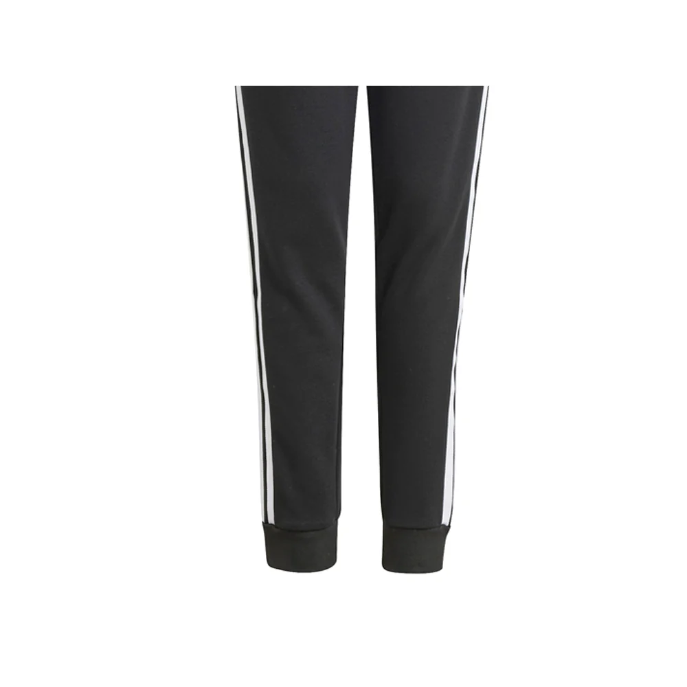 Trefoil 3-Stripes Drawstring Pants (Youth) - Image 4