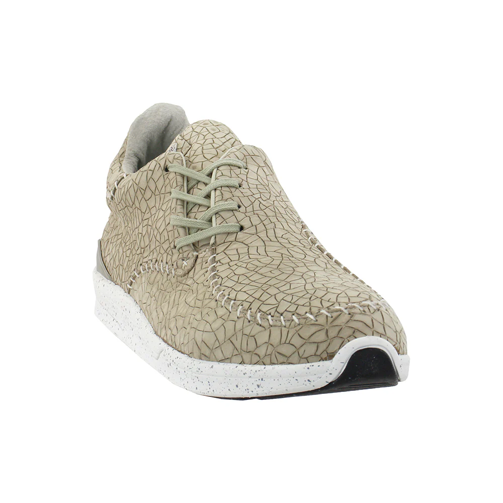 Trek Low Lace Up Sneakers - Image 2