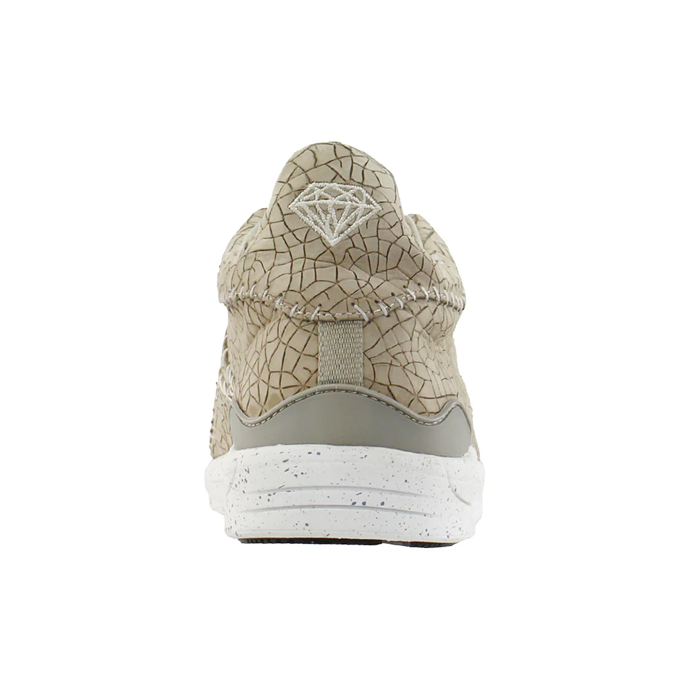 Trek Low Lace Up Sneakers - Image 3