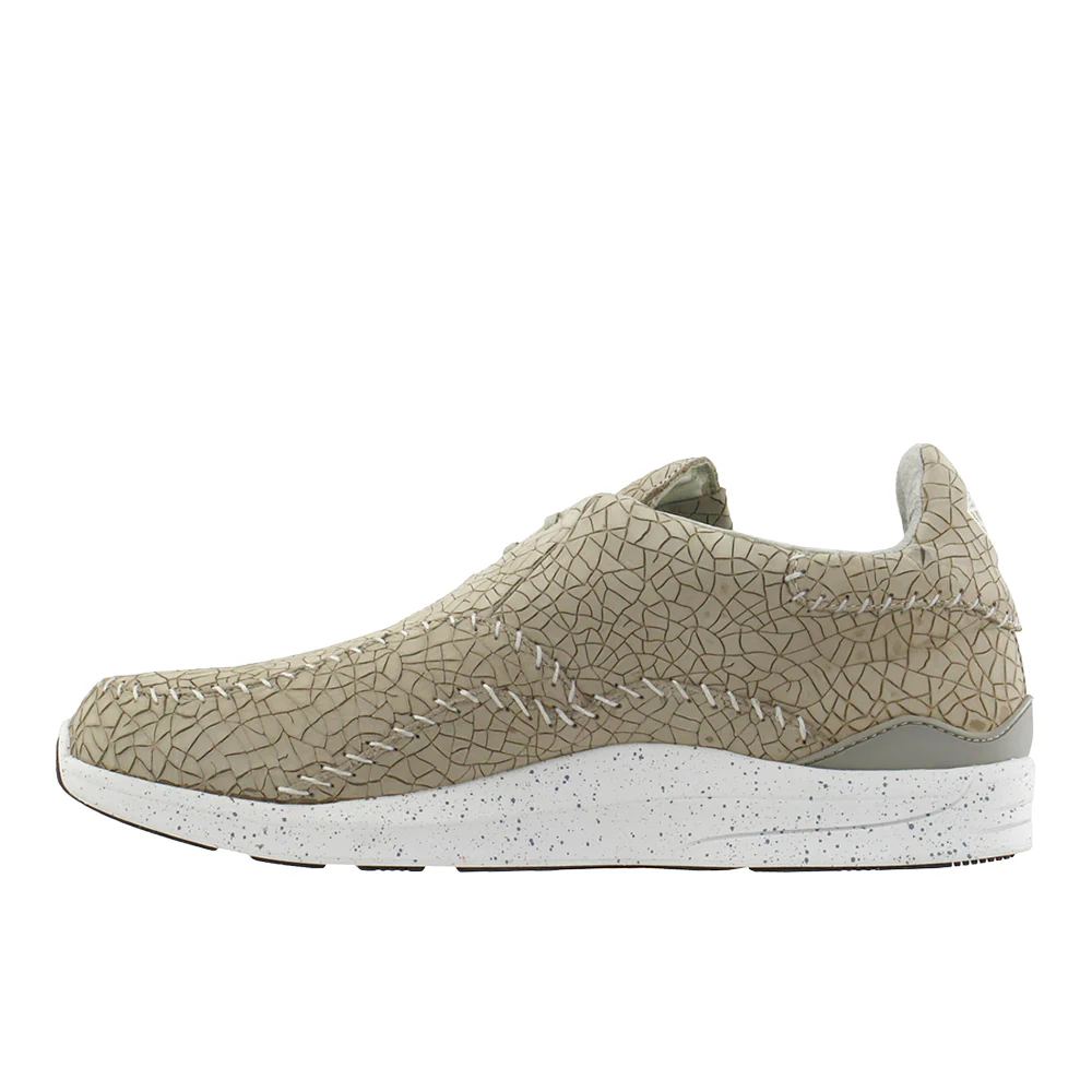 Trek Low Lace Up Sneakers - Image 4